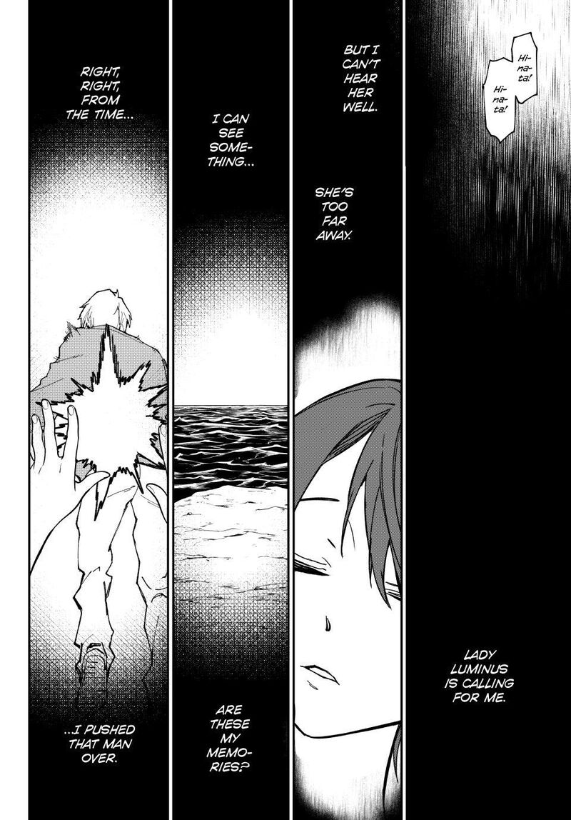 Tensei Shitara Slime Datta Ken - Chapter 143 image 32